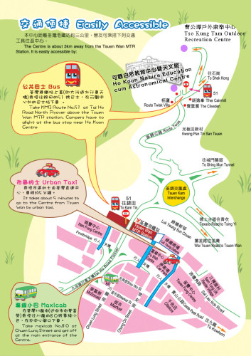 hokoon_traffic_map