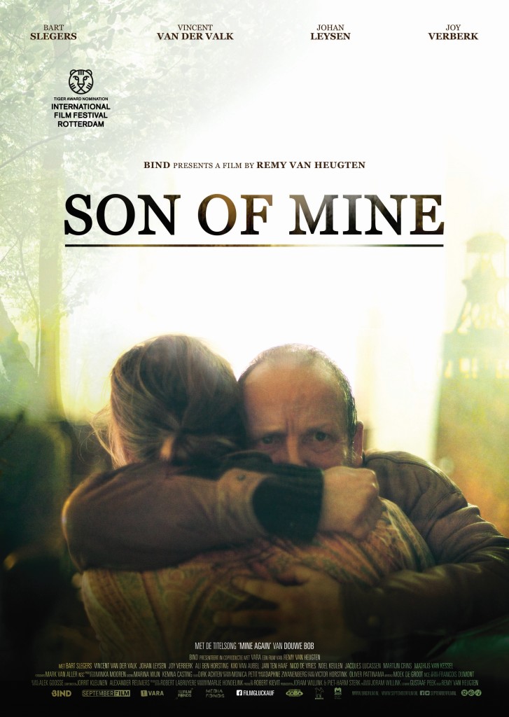 Son of Mine_Movie Poster