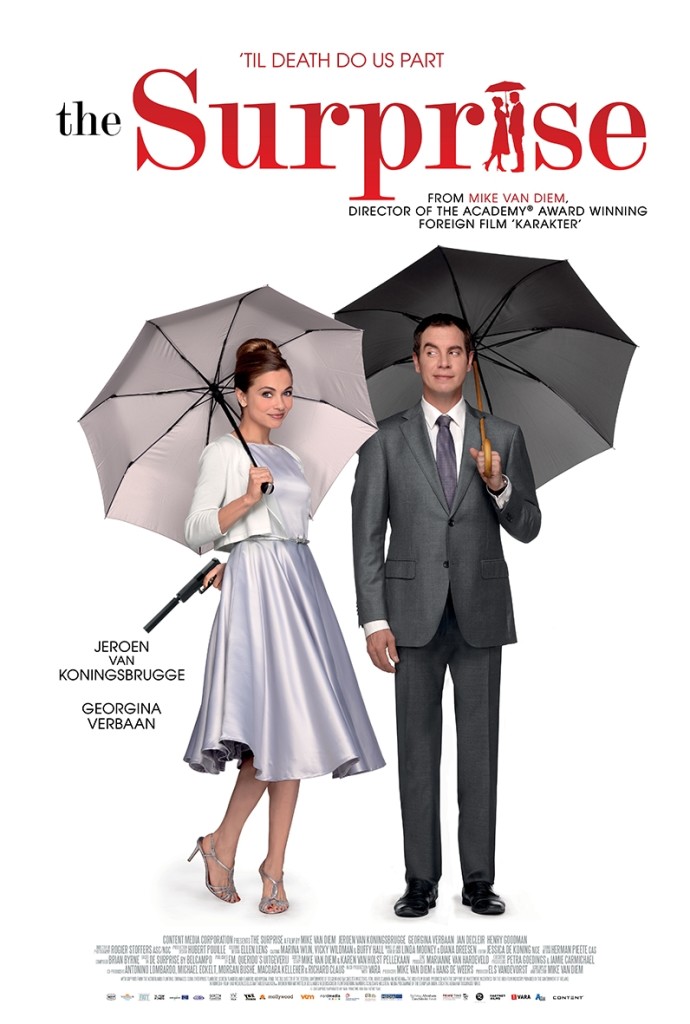 The Surprise_Movie Poster